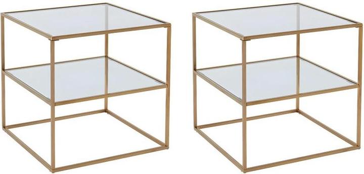 Actual product image Vente-unique Kohana (50 x 50 x 50 cm)
