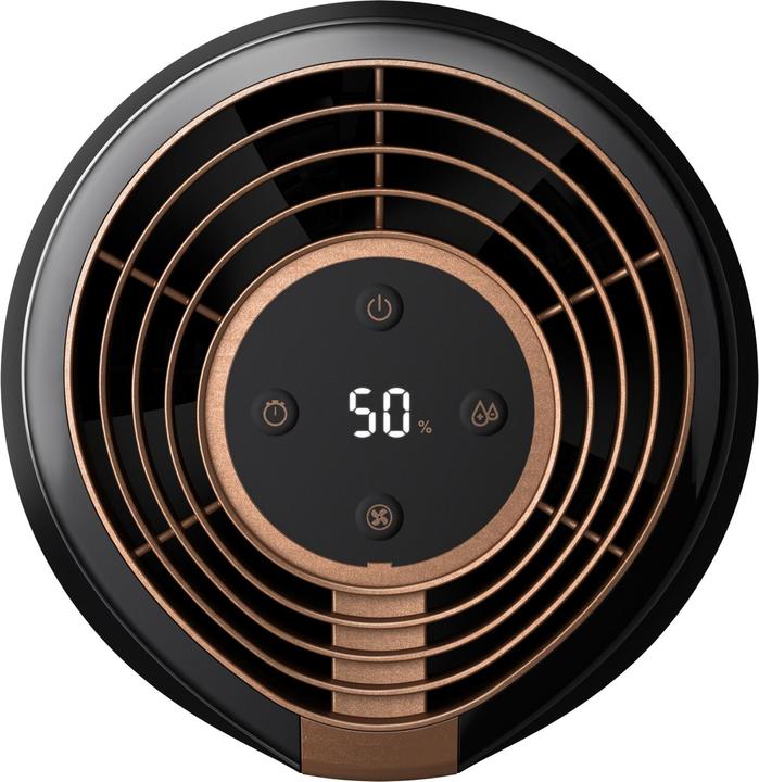 Actual product image Philips 2000 series HU2718/10 (32 m²)