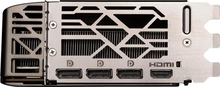 Produktbild MSI GeForce RTX 4080 SUPER EXPERT (16 GB)