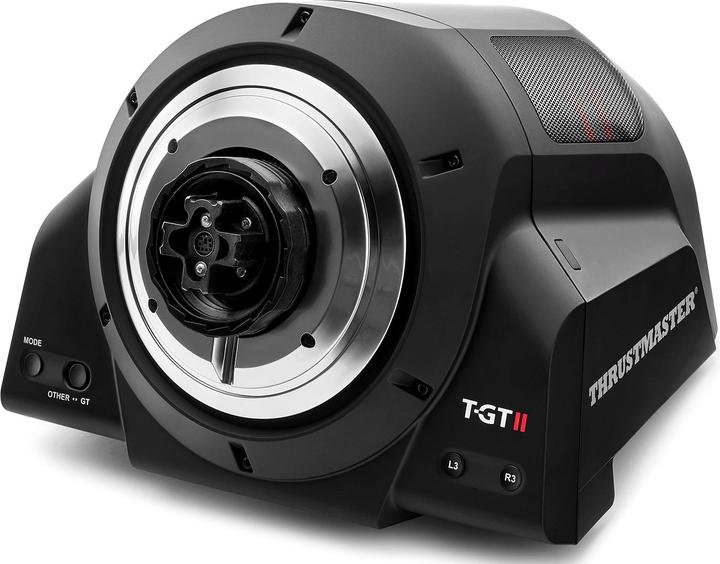 Image du produit Thrustmaster T-GT II (PS5, PC)