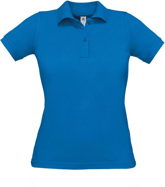 B&C Safran Pure Poloshirt
