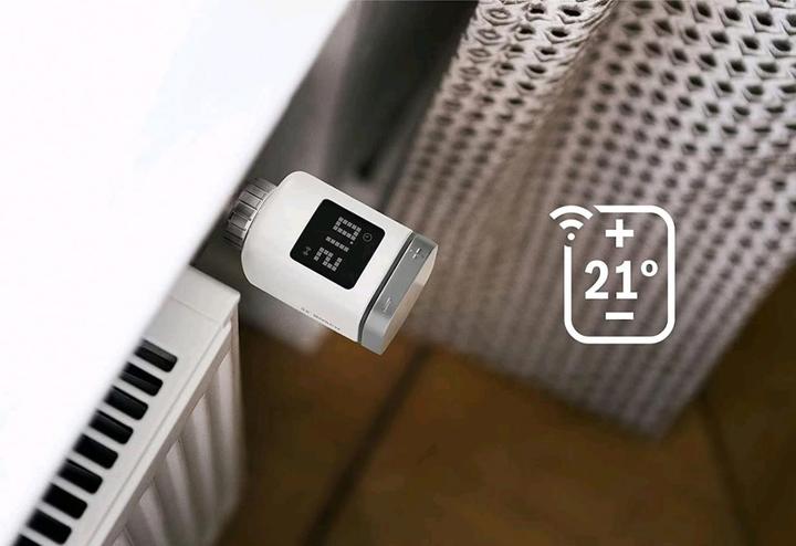 Immagine prodotto Bosch Hausgeräte Heizkörper-Thermostat II