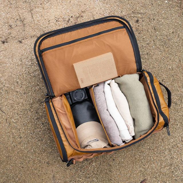 Image du produit Campo Libre. Dufflebag - KAMI (30 l)