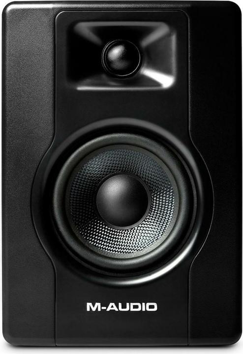 Image du produit M-Audio BX4BT (Actif, Couples, 1x 50 W)