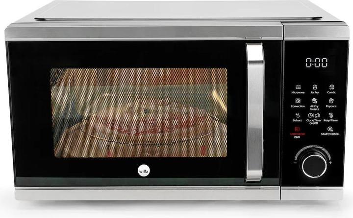 Image du produit Wilfa Airfryer