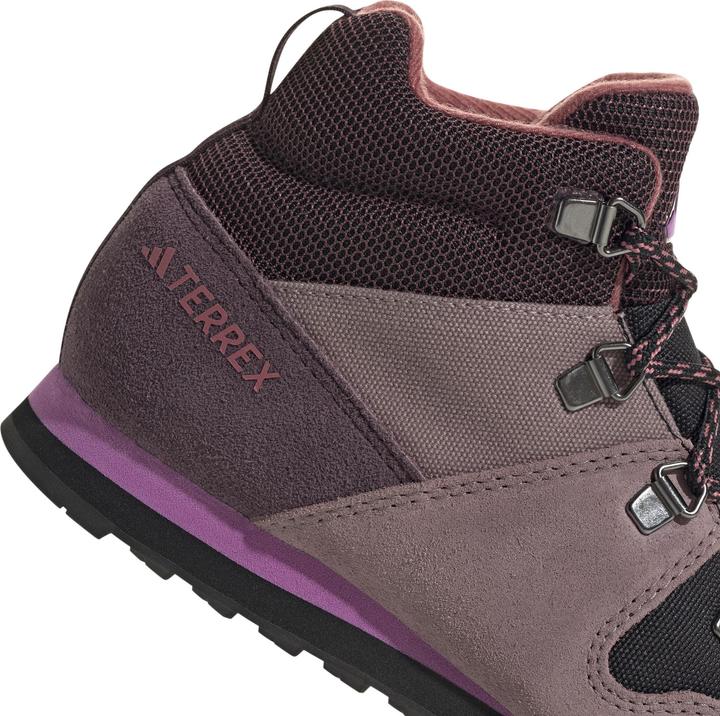 Produktbild adidas kinder-wanderschuhe terrex snowpitch (38 2/3)
