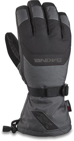 Dakine Ski Glove Scout Carbon 2023