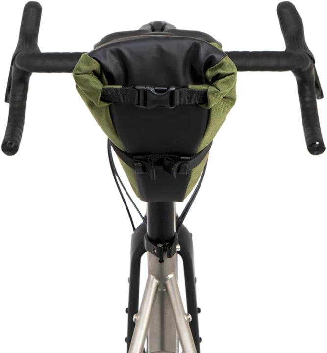 Restrap Saddle Pack - Satteltasche (2.50 l, Satteltasche)