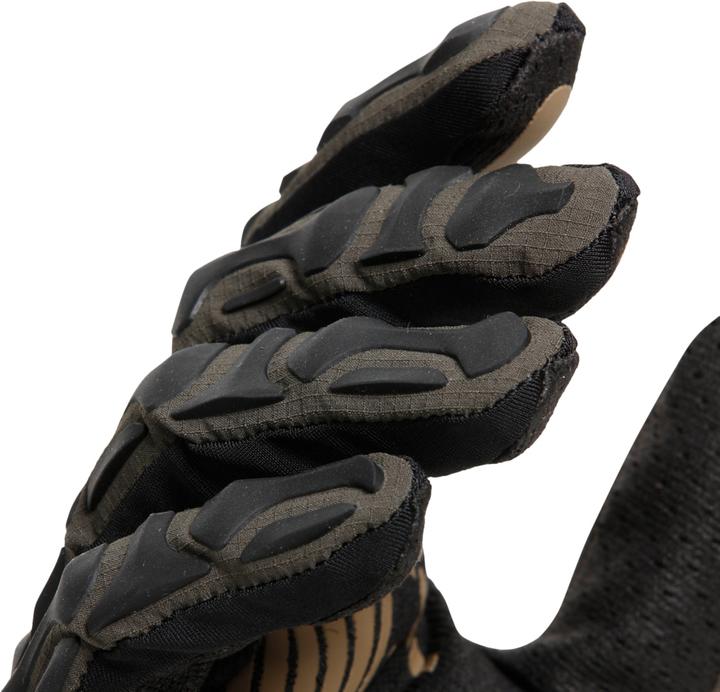 Actual product image Dainese Gloves Dnse 22 Hgr Ext Blk/Gry XS (XS)