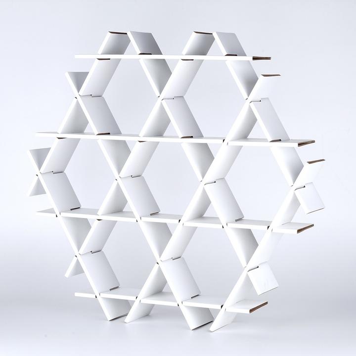 Produktbild Wallxpert Maia (70 x 11 cm)