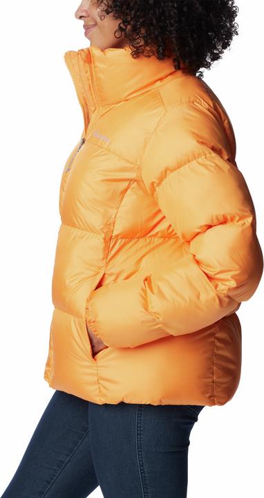 Actual product image Columbia Puffect Jacket (M)