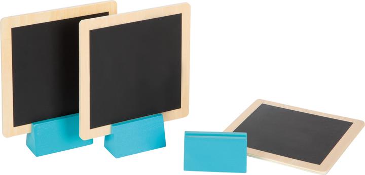 Produktbild small foot Aktives Spielset mit Pfeil und Bogen aus Holz, 8-teilig.