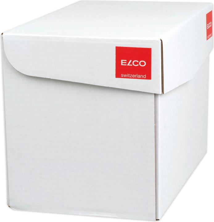 Actual product image Elco Covert Profutura, window right (C4, 250 x)