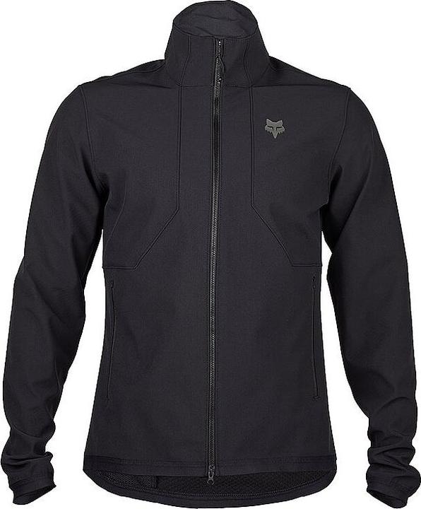 Produktbild Fox Jacket 23 Ranger Fire Blk S (S)