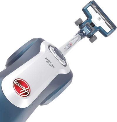 Produktbild Hoover H-FREE 800 LITE HF822LHC 011 Blue, Grey Bagless
