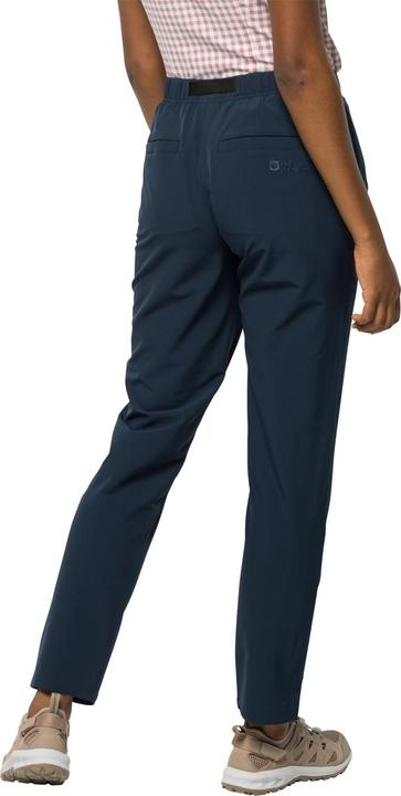 Actual product image Jack Wolfskin Summer Walk Pants W (Frequency band 38 (2600 MHz))
