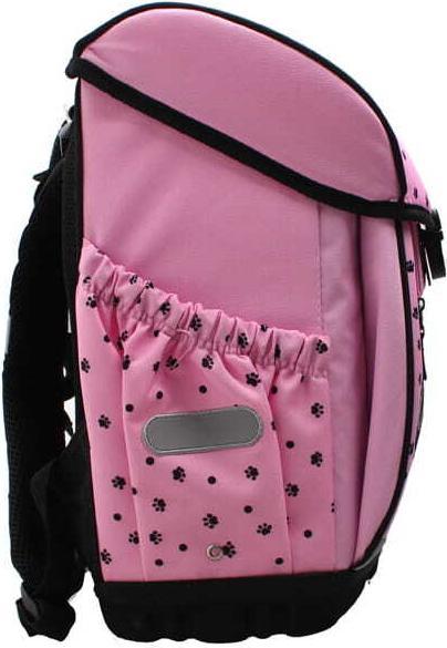 Actual product image Hama School backpack Black Cat (183849) (19.70 l)