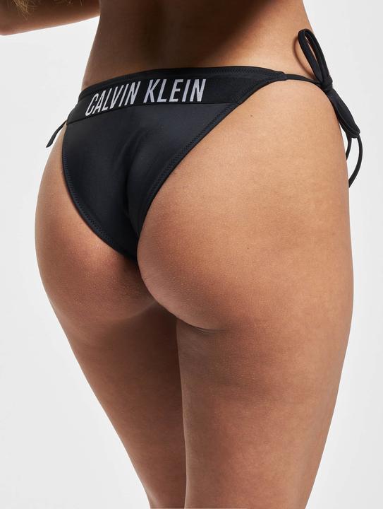 Produktbild Calvin Klein String Side Tie Cheeky (XS)