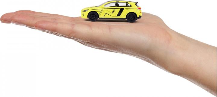 Image du produit Majorette Racing Hyundai i30N, jaune