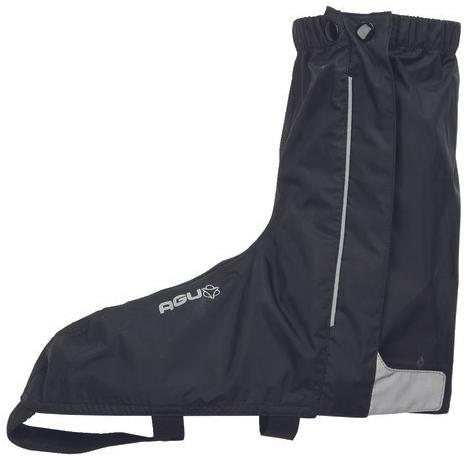Agu Bike Boots short black