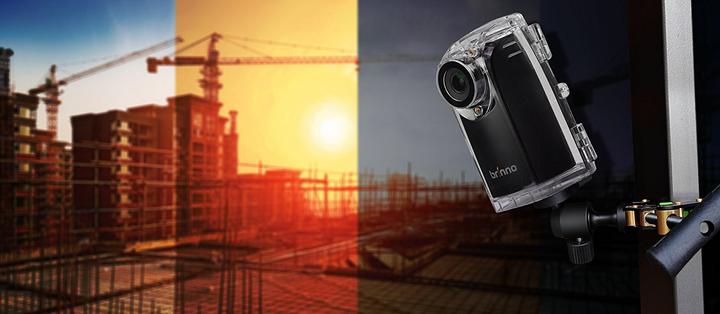 Actual product image Brinno BCC200 Pro (1.30 Mpx, 30p)