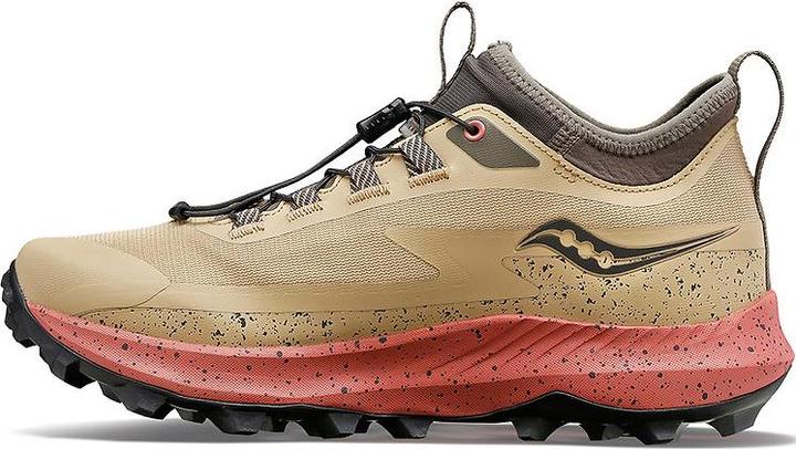Actual product image Saucony PEREGRINE 13 ST (42)