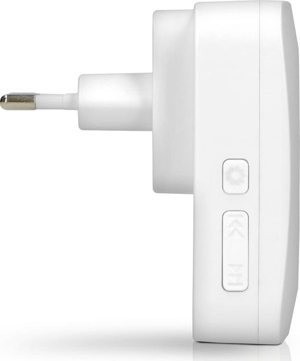 Actual product image Alecto ADB30WT (Wireless)