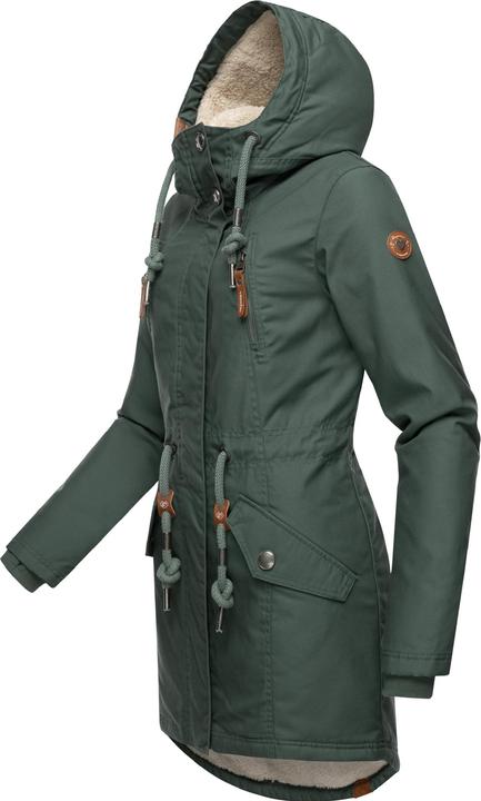Actual product image Ragwear Elsie (S)