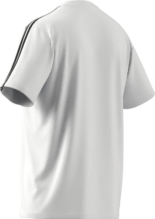 Productafbeelding adidas TR-ES BASE 3S T,WIT/ZWART WIT/ZWART M (M)
