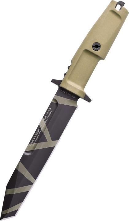 Image du produit Extrema Ratio Fulcrum Guerre du désert (18 cm)