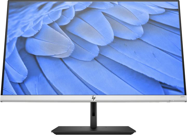 Produktbild HP 24fh (1920 x 1080 Pixel, 23.80")