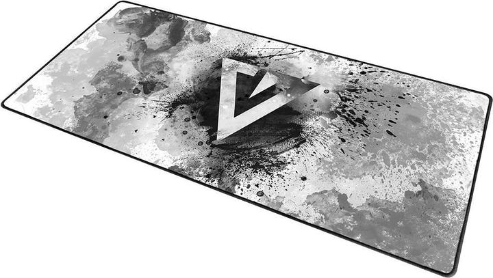 Actual product image Modecom Volcano Erebus Hokori Gaming Mouse Pad