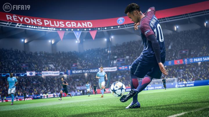 Produktbild EA Games Fifa 19 - Legacy Edition (Xbox 360)
