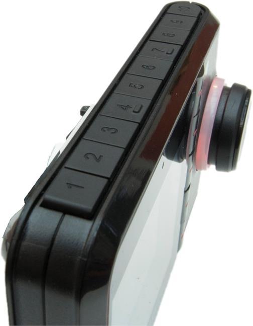 Produktbild Tiny Audio C5 (DAB+, FM, Bluetooth)