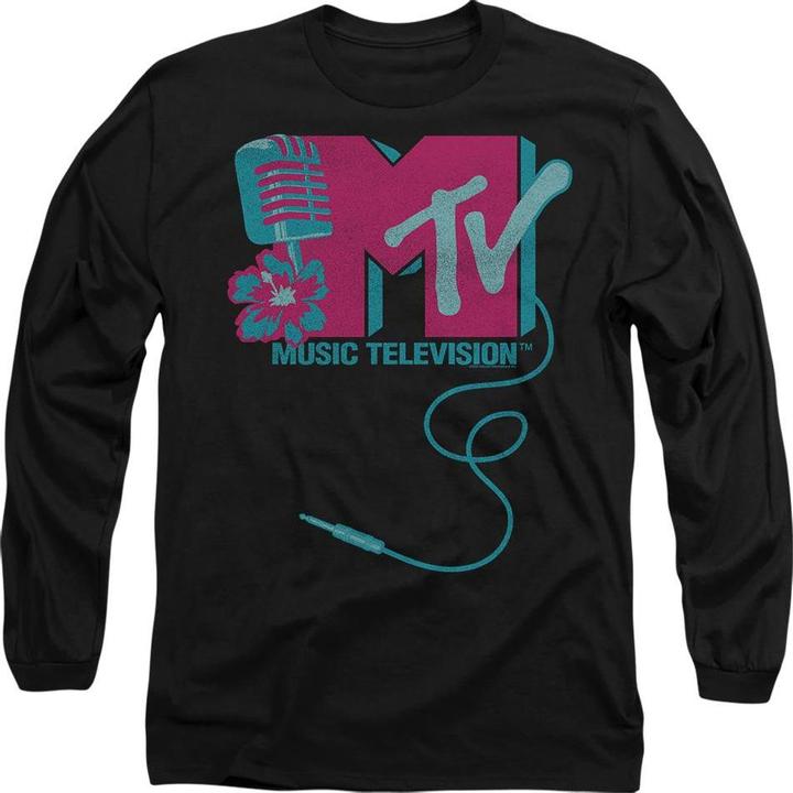 MTV TShirt (M)