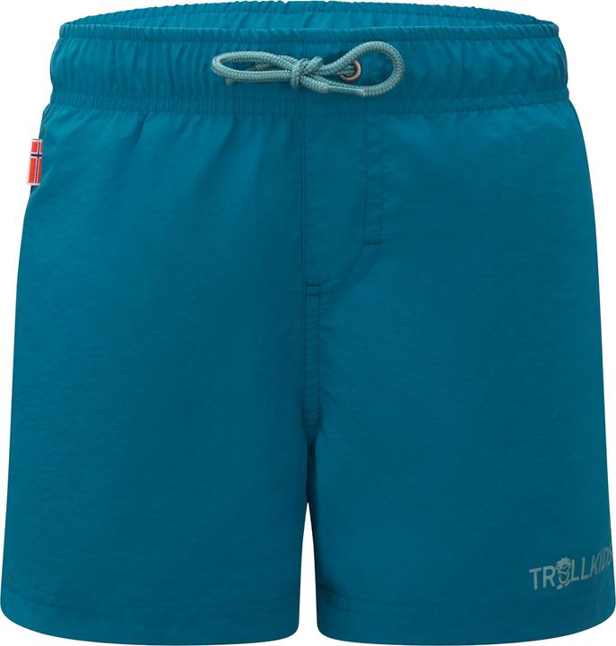 Trollkids Kid's Balestrand Shorts