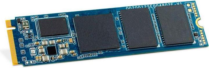Actual product image OWC Aura P12 1TB M.2 NVMe SSD - Solid State Disk - NVMe (1000 GB, M.2 2280)