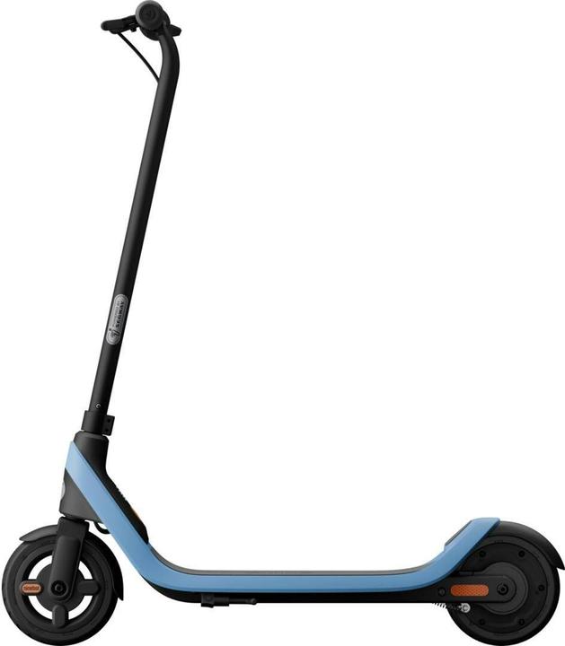 Segway-Ninebot C2 Lite (16 km/h, 14 km, 130 W)