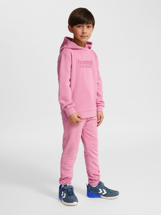 Immagine prodotto hummel hmlJR BASE HOODIE (104)