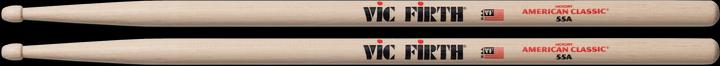 Actual product image Vic Firth American Series 55A (Drum set)