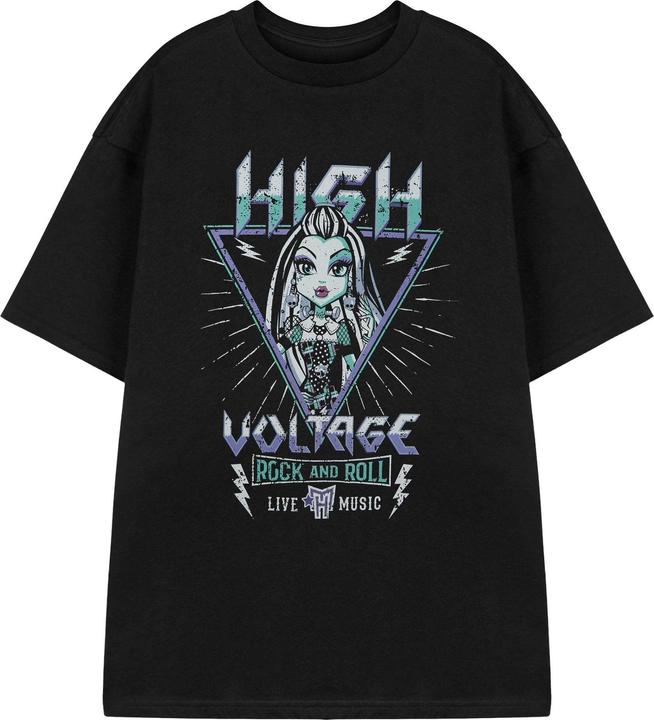 Monster High TShirt kurzärmlig
