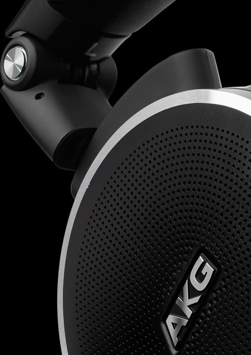 Image du produit AKG N60 Nc (ANC, 30 h, Filaire)