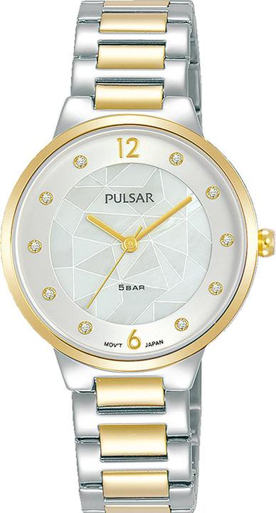 Pulsar PH8514X1 Damen 30mm 5ATM (Analoguhr, 30 mm)
