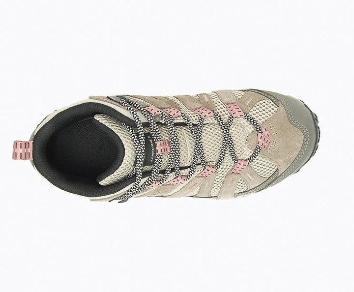 Image du produit Merrell Alverstone 2 Mid Gtx (40)