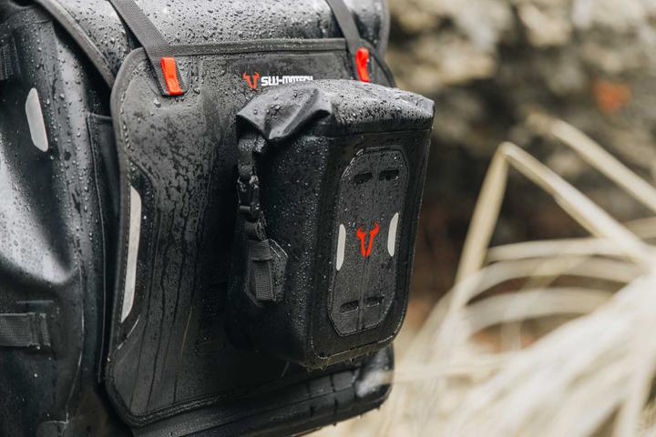 Actual product image Sw Motech PRO Plus additional bag (6 l)