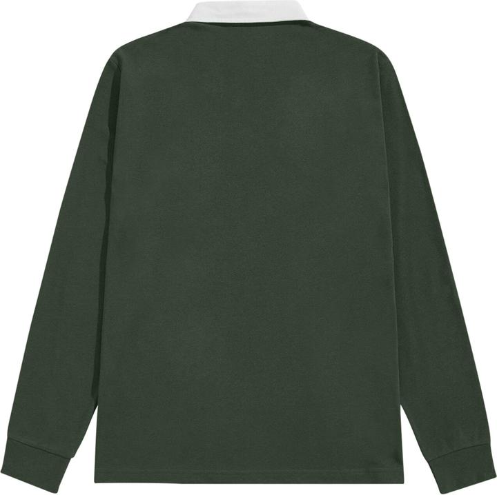 Immagine prodotto Front Row Camicia da rugby sportiva a maniche lunghe (L)