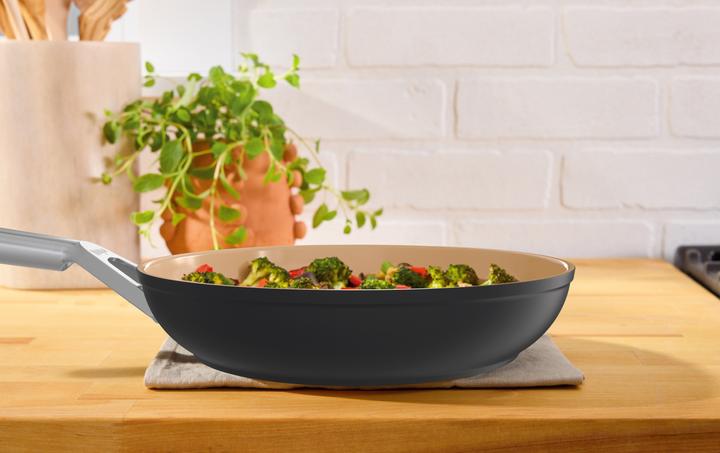Produktbild Ninja CW90028DE (28 cm, Bratpfanne, Aluminium)
