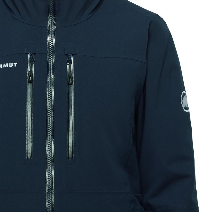 Actual product image Mammut Stoney HS Thermo W (L)