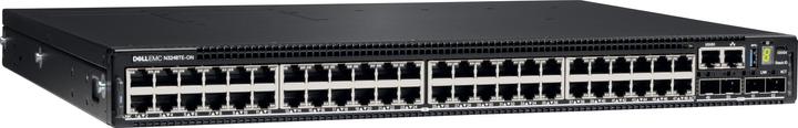 Actual product image Dell EMC PowerSwitch N3200-ON Series N3248TE-ON (54 Ports)