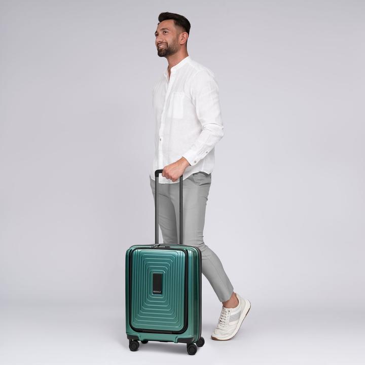 Produktbild Redolz Essentials 14 (45 l, Handgepäck (bis 50l))